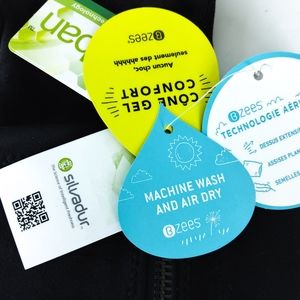 bzees boomerang boot